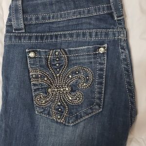MissMe Jeans